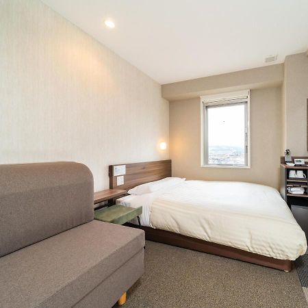 Super Hotel Joetsu Myoko-Eki Nishiguchi Eksteriør billede