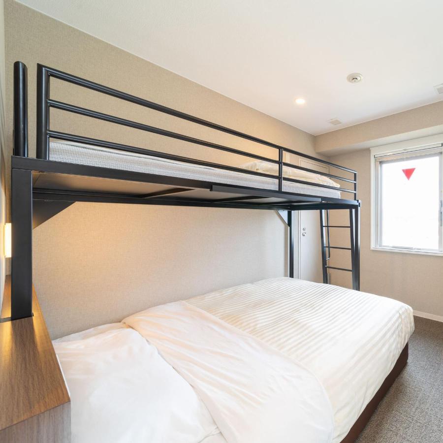 Super Hotel Joetsu Myoko-Eki Nishiguchi Eksteriør billede