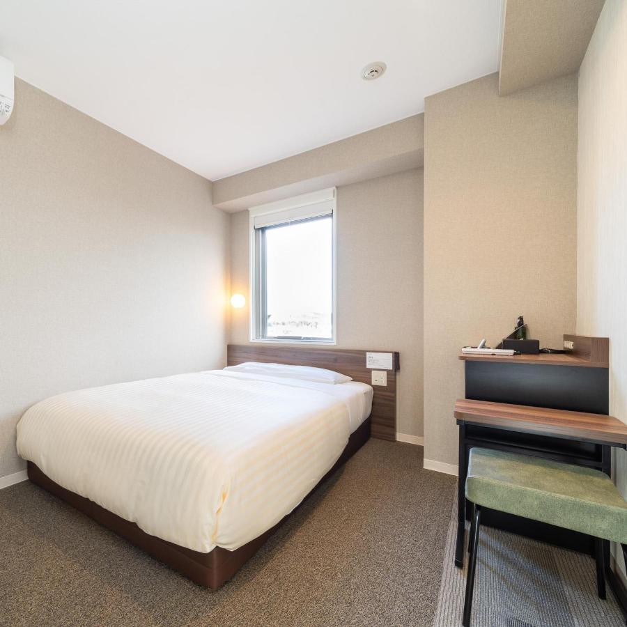 Super Hotel Joetsu Myoko-Eki Nishiguchi Eksteriør billede