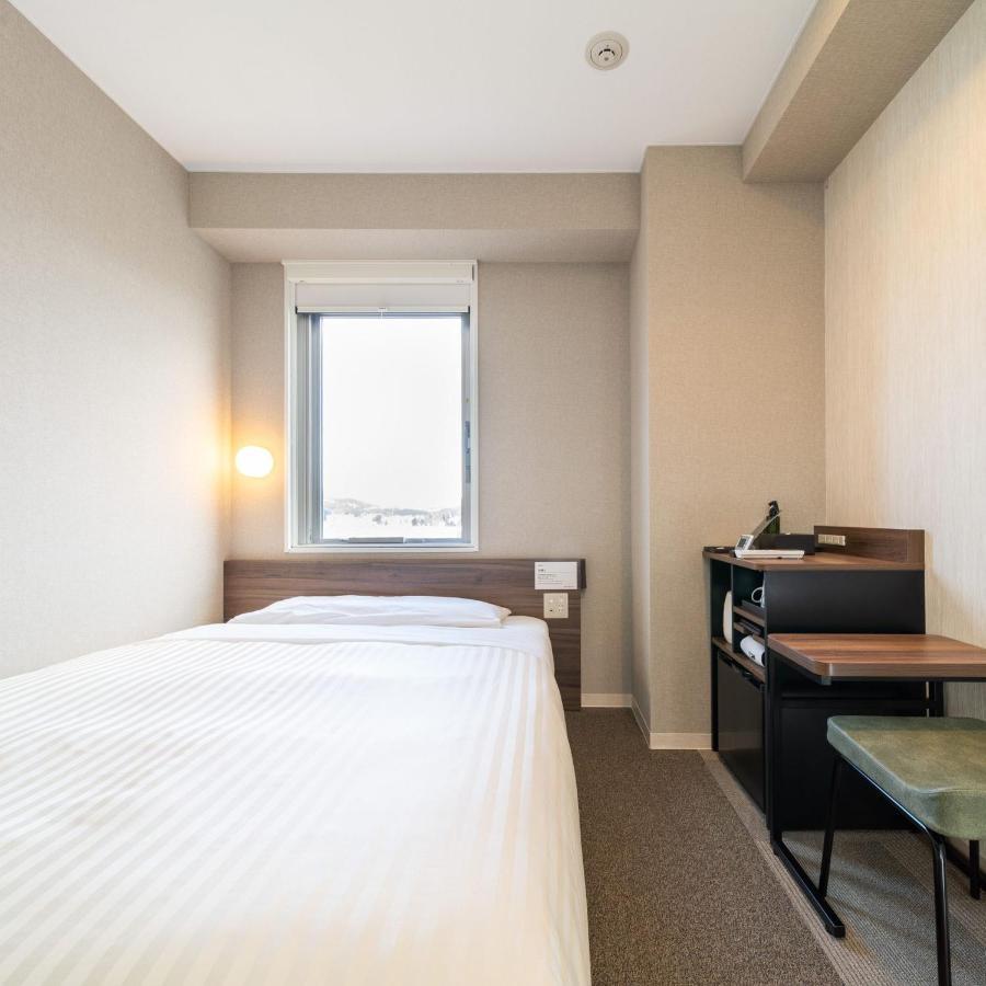 Super Hotel Joetsu Myoko-Eki Nishiguchi Eksteriør billede