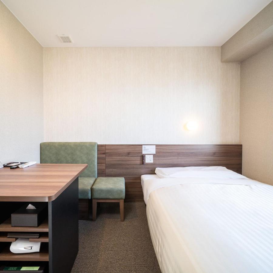 Super Hotel Joetsu Myoko-Eki Nishiguchi Eksteriør billede