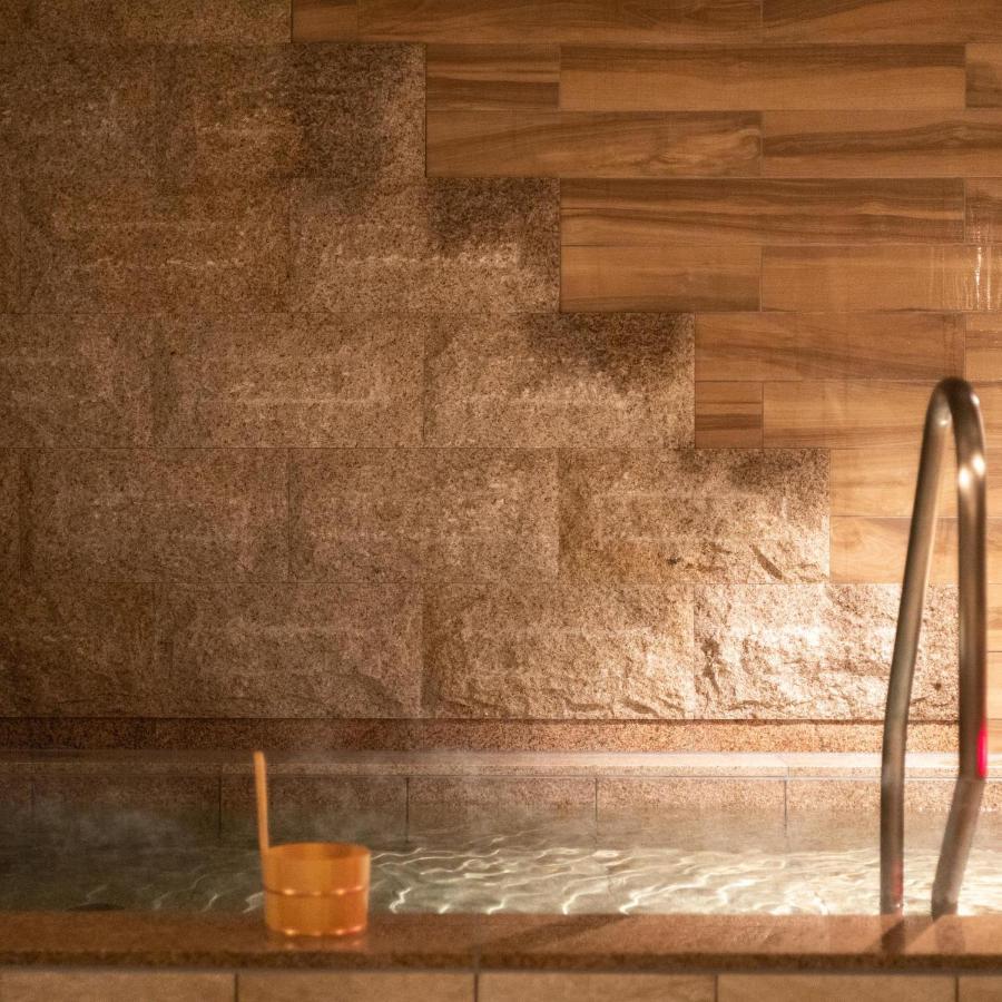 Super Hotel Joetsu Myoko-Eki Nishiguchi Eksteriør billede